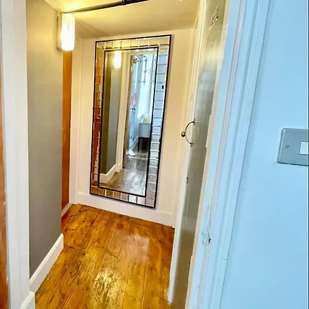 Apartment The Studio - 1 Free Private Parking Space - 60 Second Walk 2 Minster - Split Level York